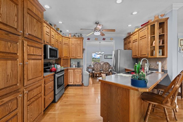 876 Sebree Road, Stamping Ground, KY 40379