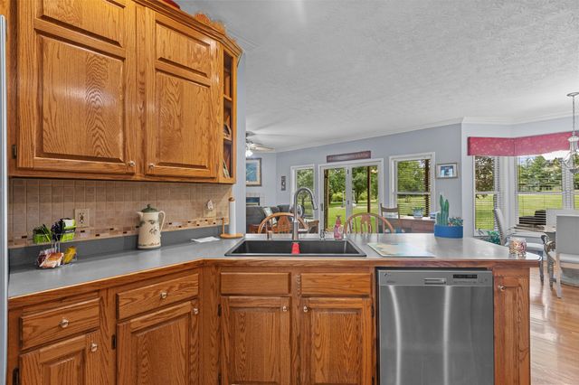 876 Sebree Road, Stamping Ground, KY 40379