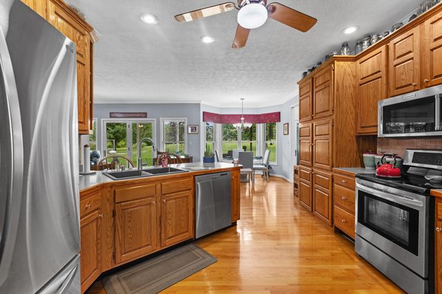 876 Sebree Road, Stamping Ground, KY 40379