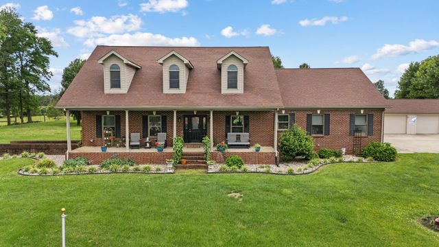 876 Sebree Road, Stamping Ground, KY 40379