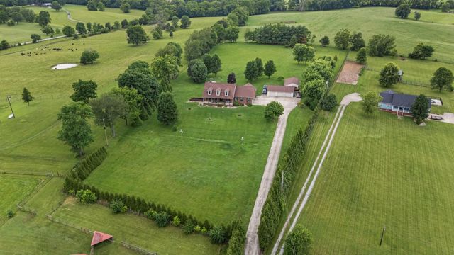 876 Sebree Road, Stamping Ground, KY 40379