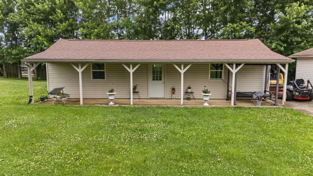 876 Sebree Road, Stamping Ground, KY 40379