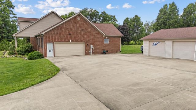 876 Sebree Road, Stamping Ground, KY 40379