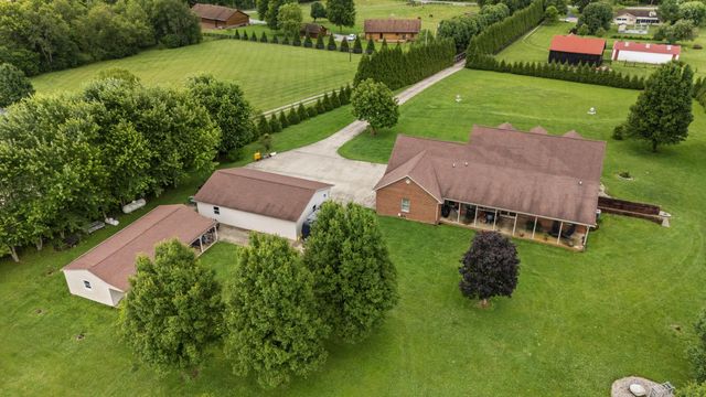 876 Sebree Road, Stamping Ground, KY 40379