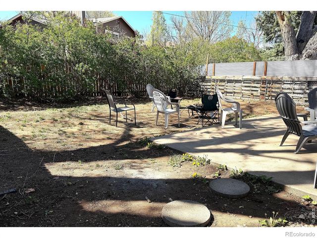 1301-1303 Cypress Drive, Fort Collins, CO 80521