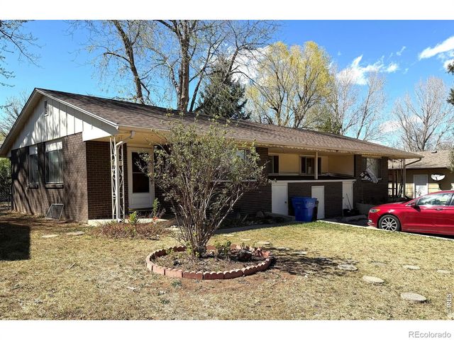 1301-1303 Cypress Drive, Fort Collins, CO 80521