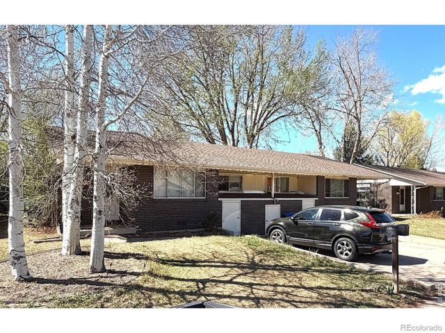 1301-1303 Cypress Drive, Fort Collins, CO 80521