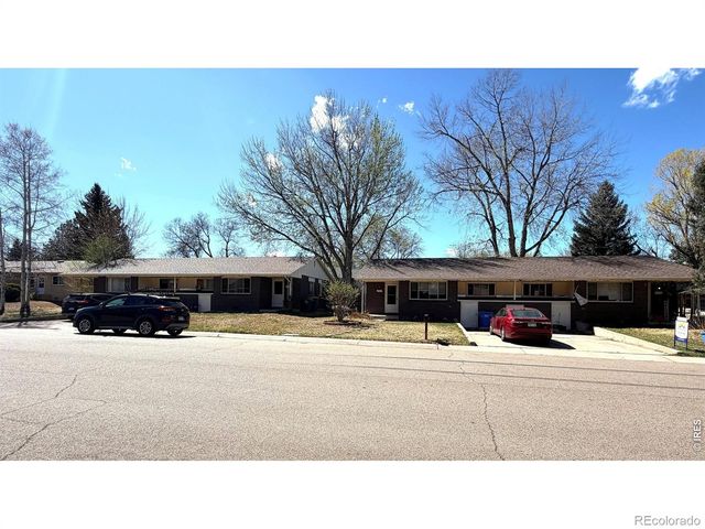 1301-1303 Cypress Drive, Fort Collins, CO 80521