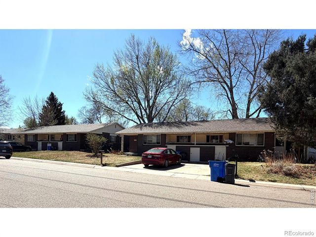 1301-1303 Cypress Drive, Fort Collins, CO 80521