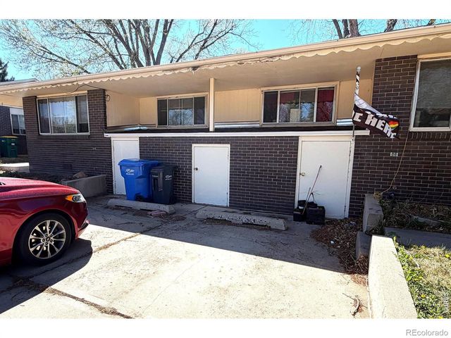 1301-1303 Cypress Drive, Fort Collins, CO 80521