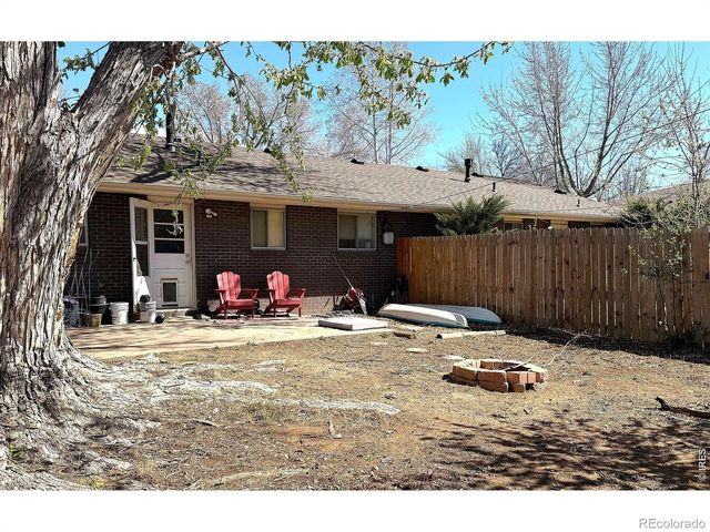 1301-1303 Cypress Drive, Fort Collins, CO 80521