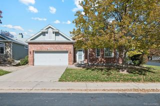 5323 Shetland Court, Highlands Ranch, CO 80130