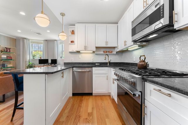 668 Massachusetts Ave G, Boston, MA 02118
