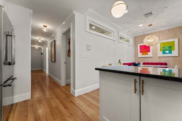 668 Massachusetts Ave G, Boston, MA 02118