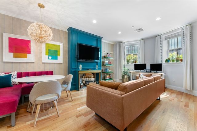 668 Massachusetts Ave G, Boston, MA 02118