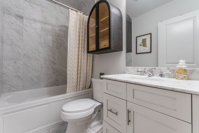 668 Massachusetts Ave G, Boston, MA 02118