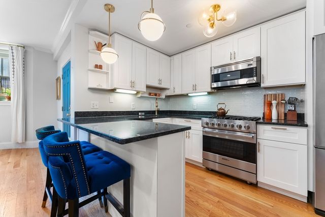 668 Massachusetts Ave G, Boston, MA 02118
