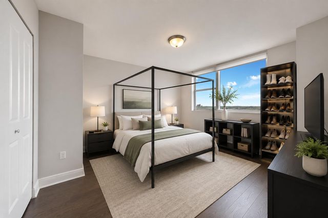 2641 N FLAMINGO Road 901N, Sunrise, FL 33323