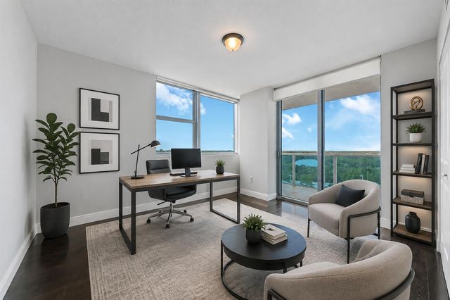 2641 N FLAMINGO Road 901N, Sunrise, FL 33323