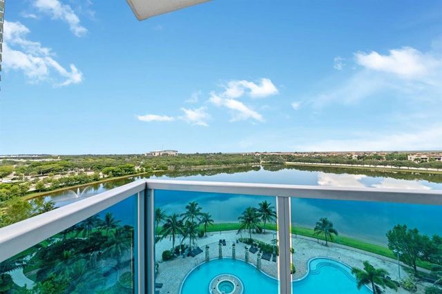 2641 N FLAMINGO Road 901N, Sunrise, FL 33323
