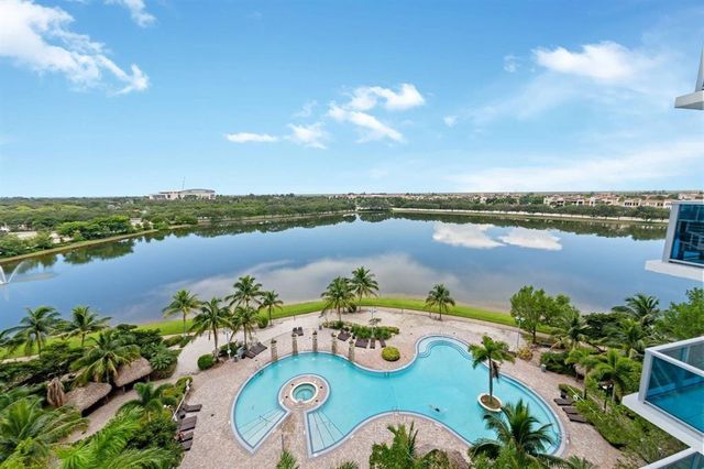 2641 N FLAMINGO Road 901N, Sunrise, FL 33323