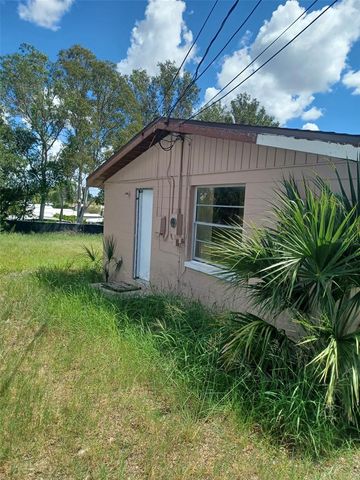 615 NORTH AVENUE, Tarpon Springs, FL 34689
