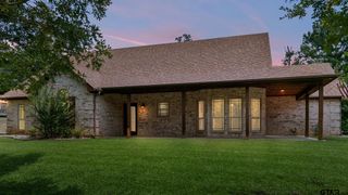 18241 Sunshine Ln, Troup, TX 75789