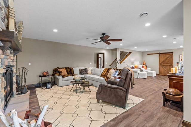 7781 233rd Lane NE, Stacy, MN 55079