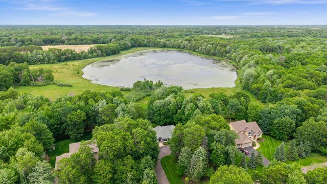 7781 233rd Lane NE, Stacy, MN 55079