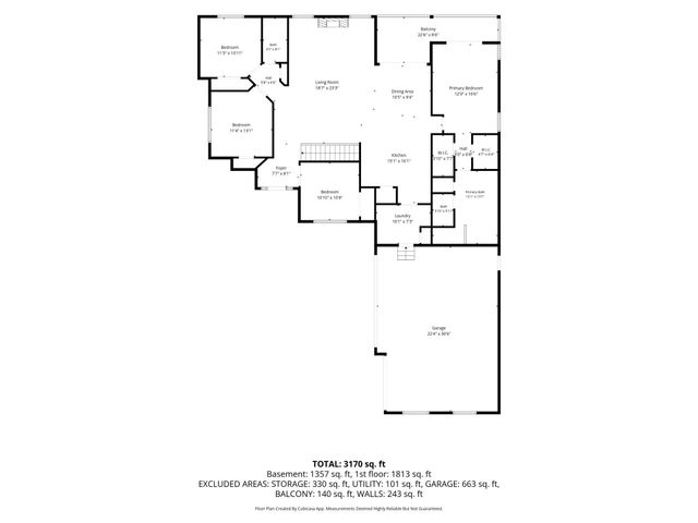 7781 233rd Lane NE, Stacy, MN 55079