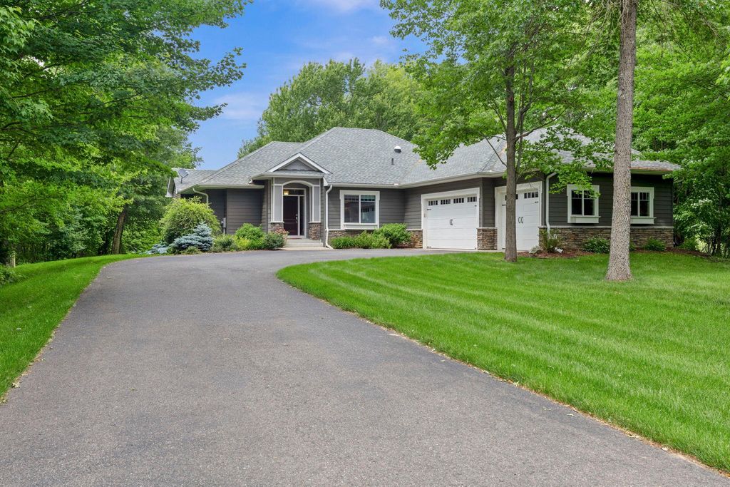7781 233rd Lane NE, Stacy, MN 55079