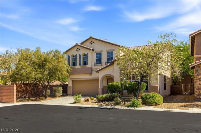 7127 Cabarita Avenue, Las Vegas, NV 89178