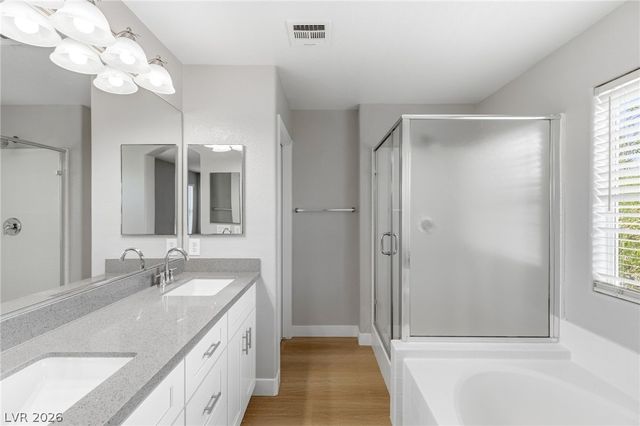 7127 Cabarita Avenue, Las Vegas, NV 89178