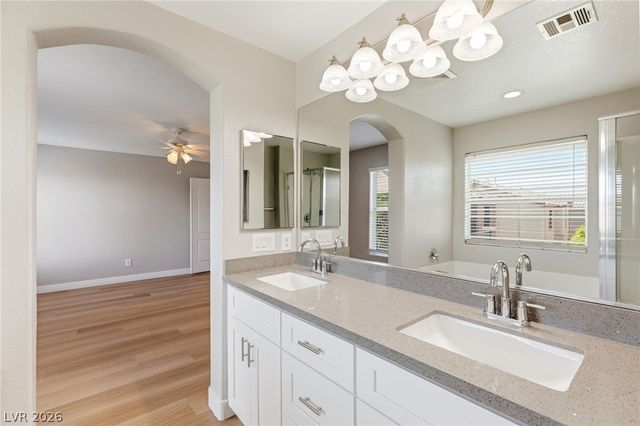 7127 Cabarita Avenue, Las Vegas, NV 89178