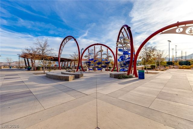 7127 Cabarita Avenue, Las Vegas, NV 89178