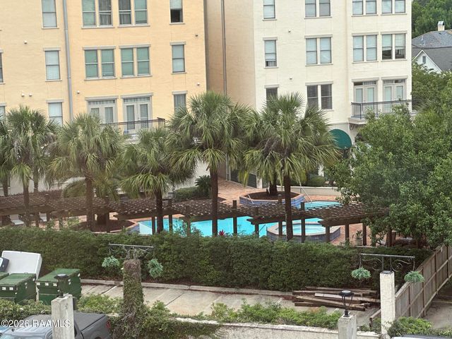 201 Settlers Trace Boulevard 2408, Lafayette, LA 70508