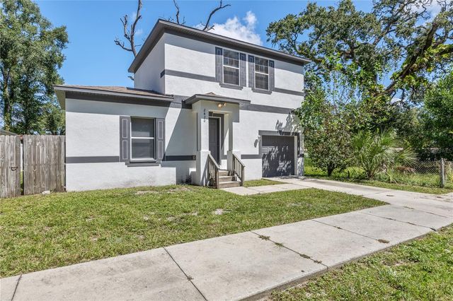 2420 E IDA STREET, Tampa, FL 33610