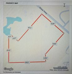 16596 Dixie Hwy Highway, Davisburg, MI 48350