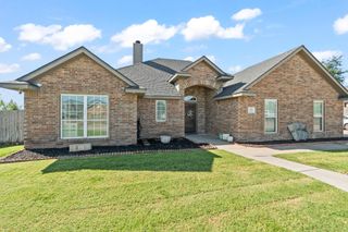 219 Tumbleweed Street, Borger, TX 79007