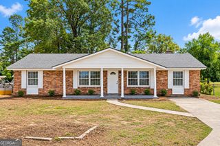 2541 Blueberry Drive, Augusta, GA 30906
