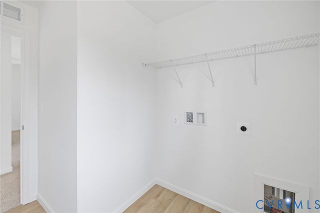 2251 Kennington Pky, King William, VA 23009