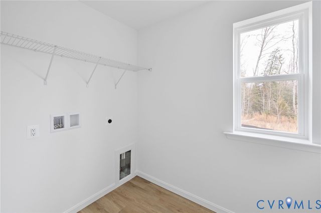 2251 Kennington Pky, King William, VA 23009