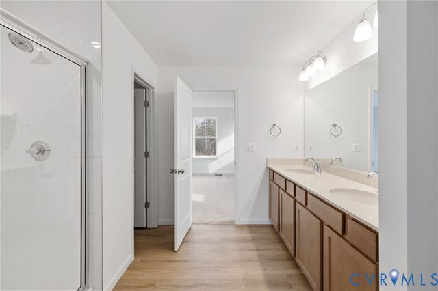 2251 Kennington Pky, King William, VA 23009