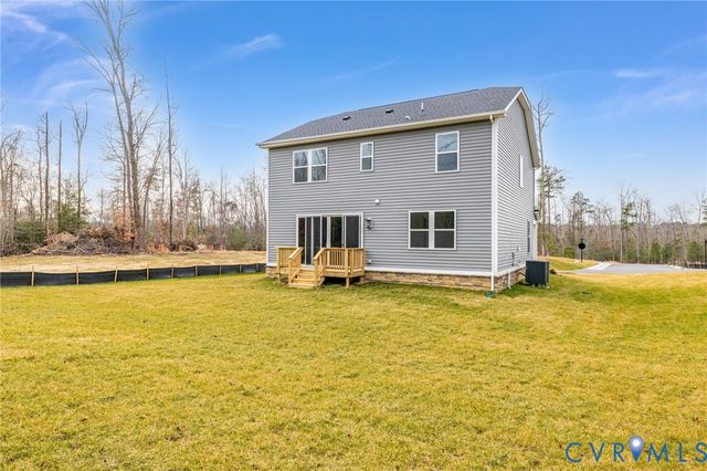 2251 Kennington Pky, King William, VA 23009