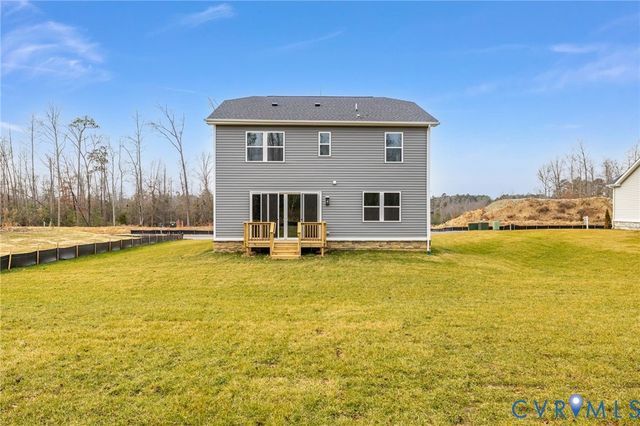 2251 Kennington Pky, King William, VA 23009