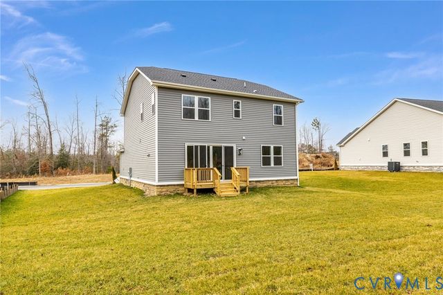 2251 Kennington Pky, King William, VA 23009