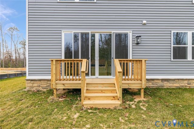 2251 Kennington Pky, King William, VA 23009