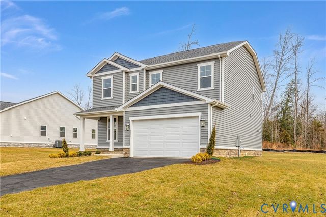 2251 Kennington Pky, King William, VA 23009