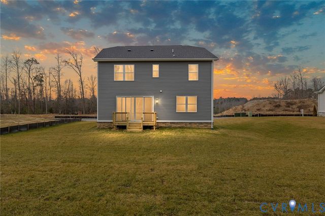 2251 Kennington Pky, King William, VA 23009
