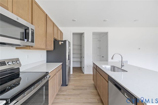 2251 Kennington Pky, King William, VA 23009